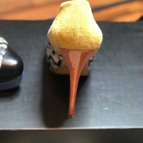 Aldo Heels - Picture 2 of 2